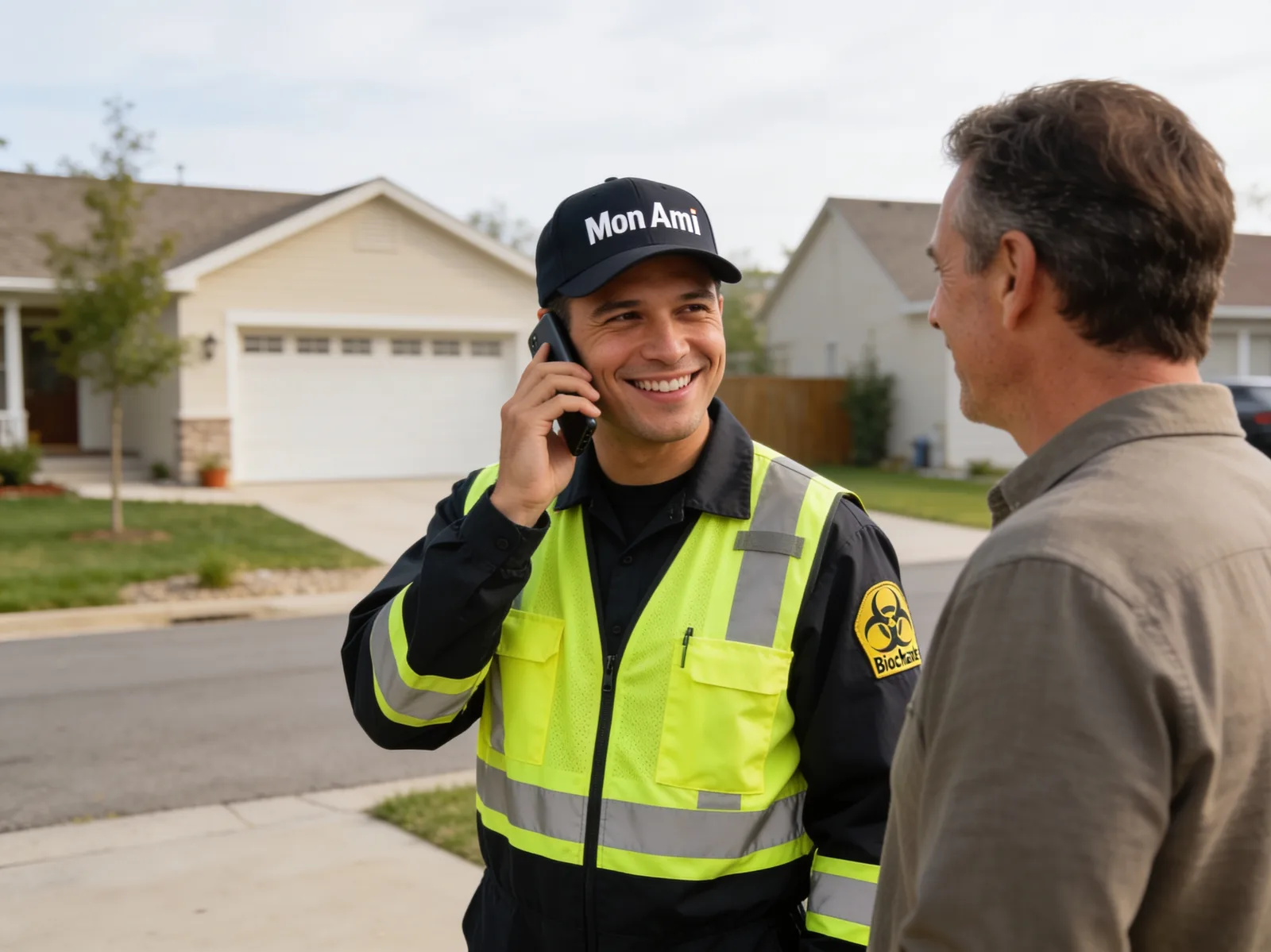 Sewage Cleanup Laughlin Afb, TX FAQs